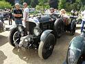 Bentley 4,5 Ltr. Blower vanden Plas_1930_1